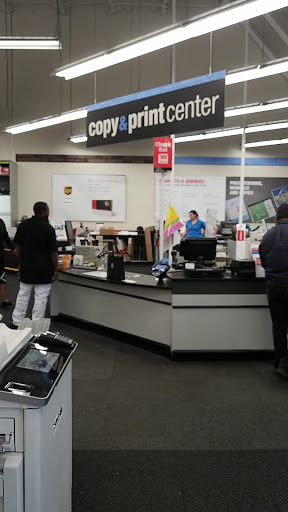 Office Supply Store «Staples», reviews and photos, 18591 S Dixie Hwy, Cutler Bay, FL 33157, USA
