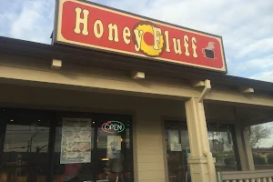 Honey Fluff image