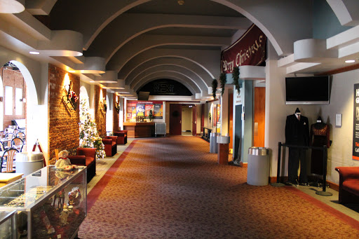 Performing Arts Theater «Geva Theatre Center», reviews and photos, 75 Woodbury Blvd, Rochester, NY 14607, USA