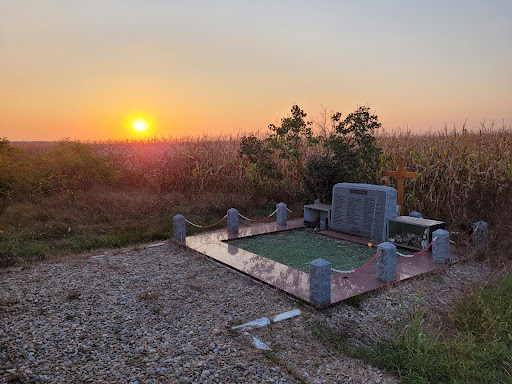 Memorial to the Victims of Balotesti