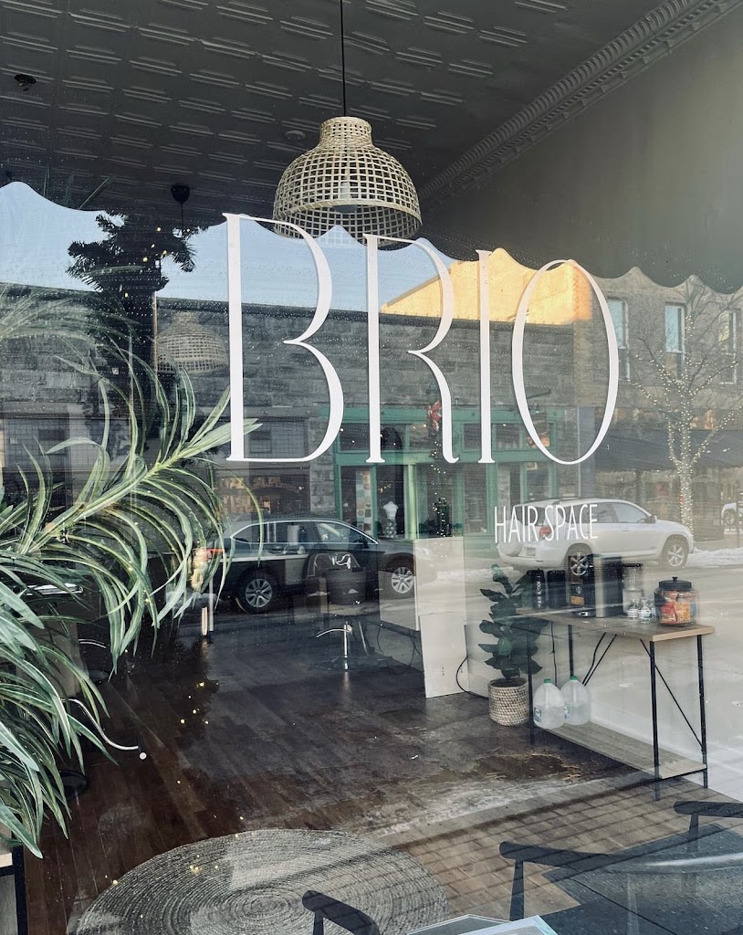 Brio Hair Space 86001