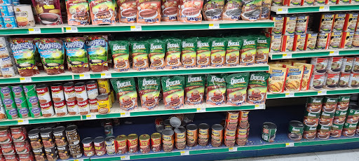 Grocery Store «Aquí Supermarket», reviews and photos, 617 Main St, Bridgewater, NJ 08807, USA