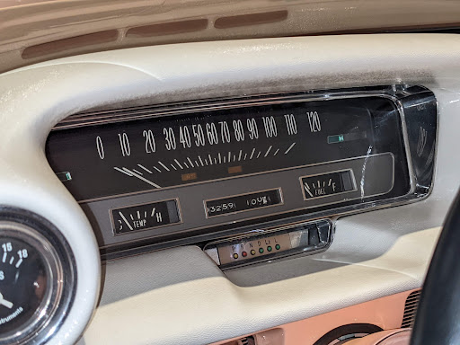 Museum «Vehicle Vault», reviews and photos, 18301 Lincoln Meadows Pkwy, Parker, CO 80134, USA