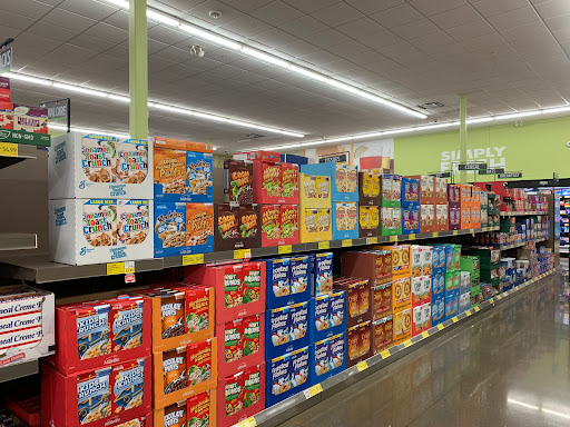 Supermarket «ALDI», reviews and photos, 1518 W Buckingham Rd, Garland, TX 75042, USA