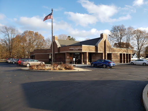 52710 IN-933, South Bend, IN 46637, USA