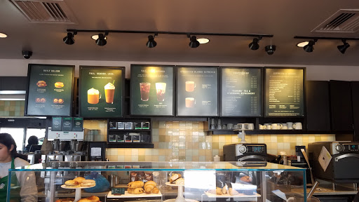 Coffee Shop «Starbucks», reviews and photos, 8450 N Belt Line Rd, Irving, TX 75063, USA