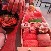 Plats et boissons du Restaurant japonais Osaka à Saint-Laurent-du-Var - n°3