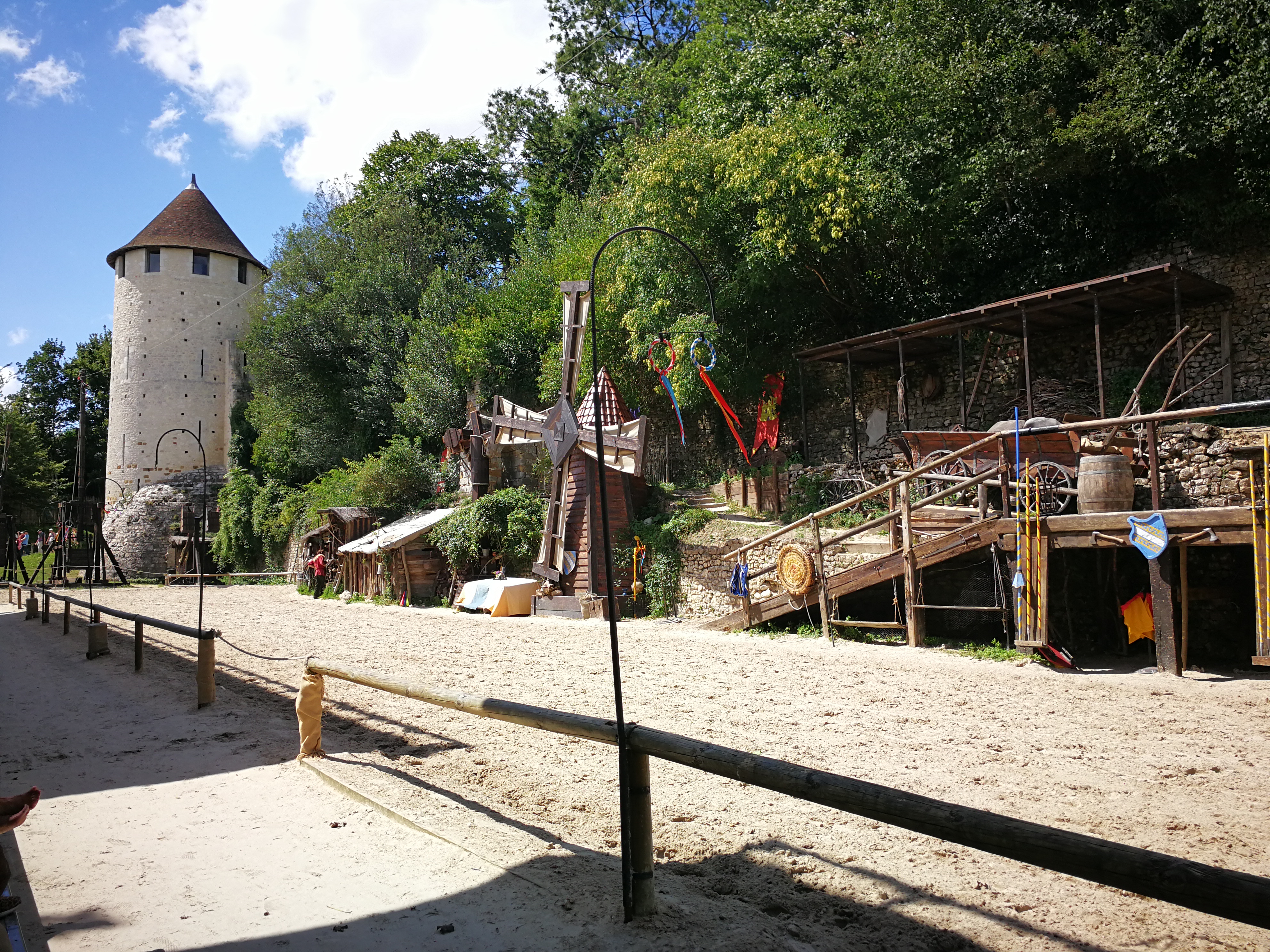 Photo n° 2 de l'avis de Jerome.U fait le 01/08/2017 à 13:15