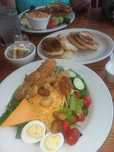 American Restaurant «Cracker Barrel Old Country Store», reviews and photos, 2920 Hospitality St, Tallahassee, FL 32303, USA
