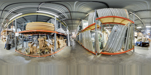 Surplus Store «Northside Material Brokers», reviews and photos, 3449 Hamilton Blvd SW, Atlanta, GA 30354, USA