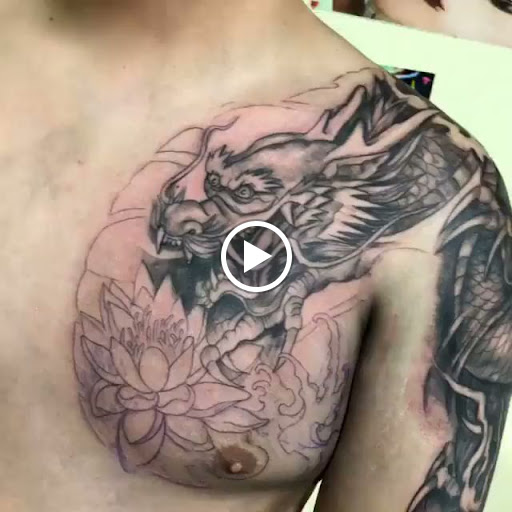 Explore hopeless romantic tattoo ideas, creative tattoo ideas in Garden Grove, available at Anna Hang Tattoo