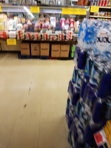 Grocery Store «Heartland Market», reviews and photos, 114 W Main St, Greentown, IN 46936, USA