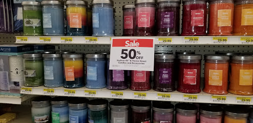 Fabric Store «Jo-Ann Fabrics and Crafts», reviews and photos, 8208 Tamarack Village, Woodbury, MN 55125, USA