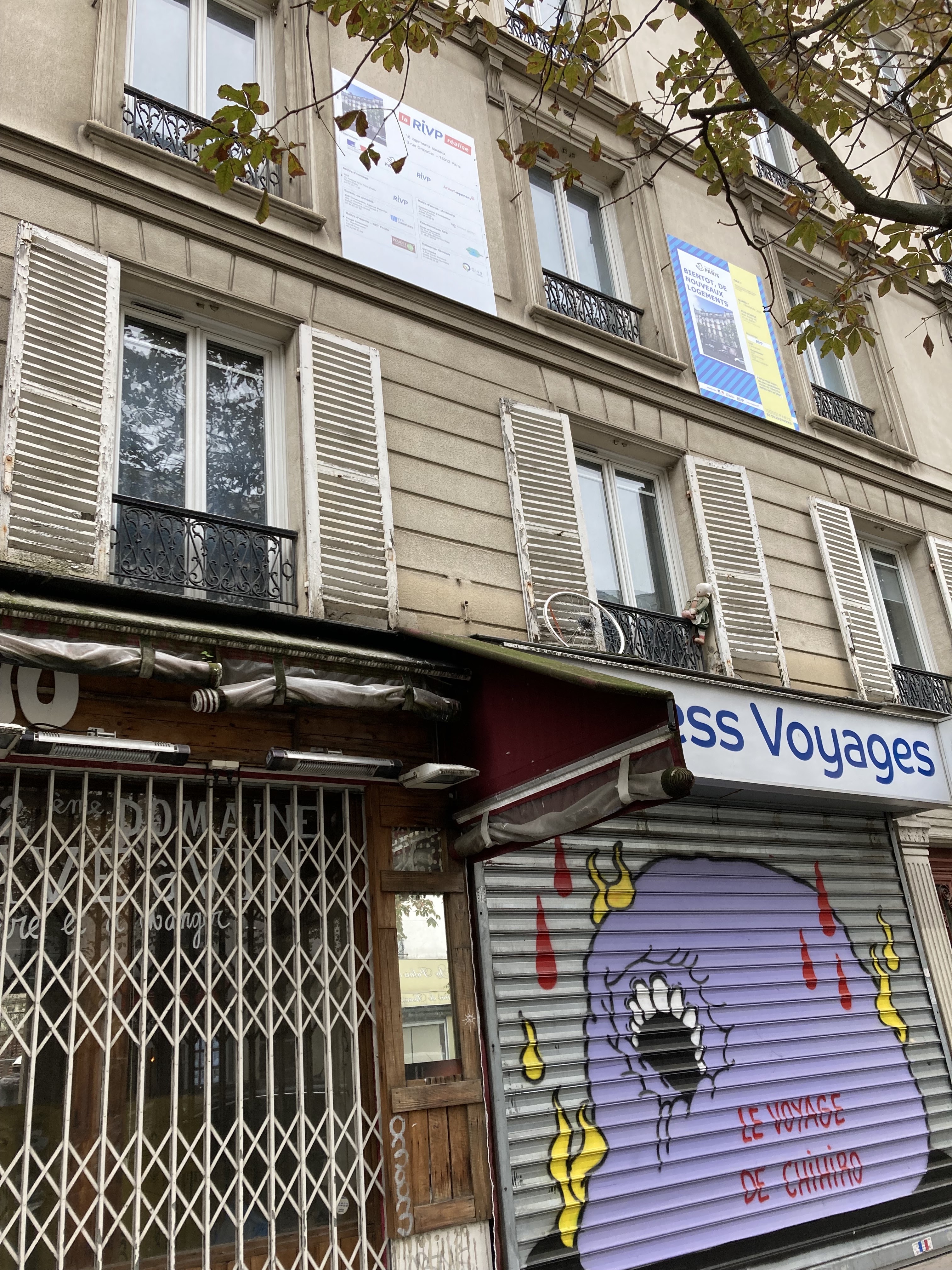 Photo n° 2 de l'avis de audrey.h fait le 18/10/2022 à 10:31