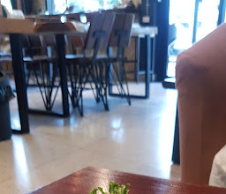 Aristo Cafe by Mon doi luang coffee photo
