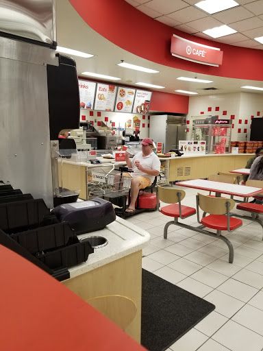 Department Store «Target», reviews and photos, 300 Homer M Adams Pkwy, Alton, IL 62002, USA