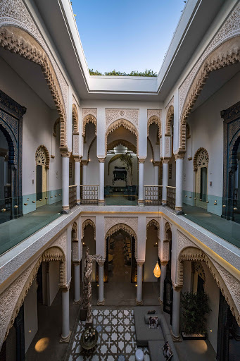EUPHORIAD en Rabat