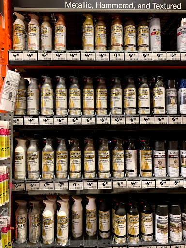 Home Improvement Store «The Home Depot», reviews and photos, 201 W Road to Six Flags St, Arlington, TX 76011, USA