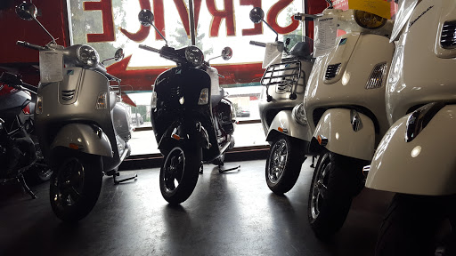 Kawasaki Motorcycle Dealer «Temple City Power Sports», reviews and photos, 5300 Rosemead Blvd, San Gabriel, CA 91776, USA
