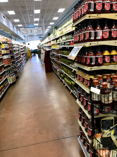 Grocery Store «Piggly Wiggly», reviews and photos, 122 US-17 BUS, Surfside Beach, SC 29575, USA