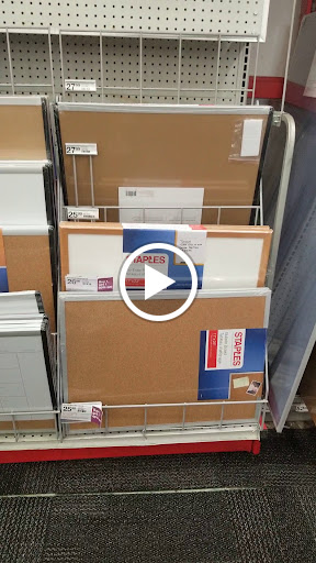 Office Supply Store «Staples», reviews and photos, 6450 Sunset Blvd, Hollywood, CA 90028, USA