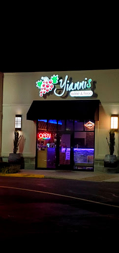 Wine Store «Yiannis Wine Shop», reviews and photos, 401 N Great Neck Rd #123, Virginia Beach, VA 23454, USA