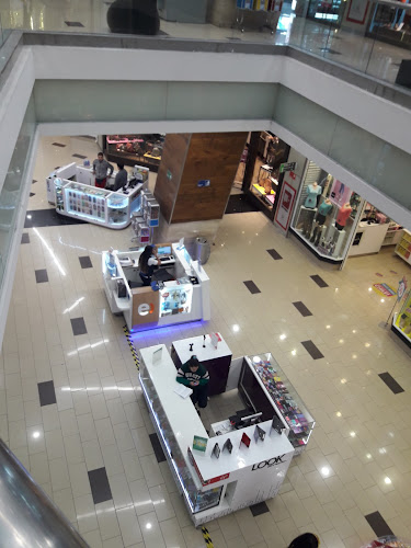 Mall del Centro Concepción - Centro comercial