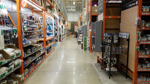 Home Improvement Store «The Home Depot», reviews and photos, 200 S Randall Rd, Algonquin, IL 60102, USA