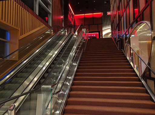 Movie Theater «Showcase SuperLux», reviews and photos, 55 Boylston St, Chestnut Hill, MA 02467, USA