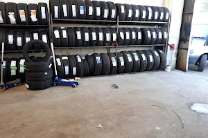 Direct Tyres