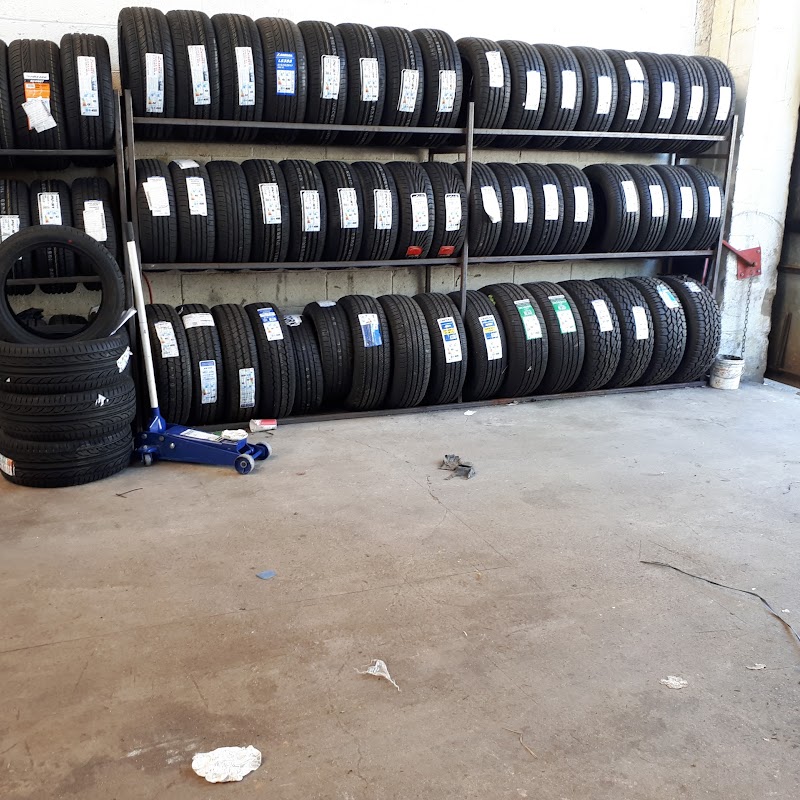 Direct Tyres