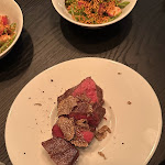 Photo n°3 de l'avis de Joe.i fait le 22/10/2023 à 20:09 sur le  SOLAR Sky-Bar Restaurant Lounge à Berlin