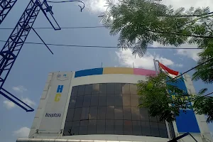 HCG Hospital, Bhavnagar image