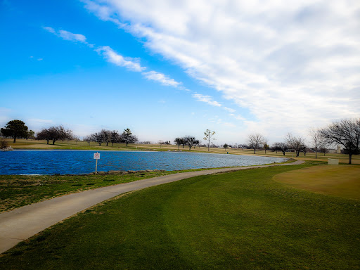 Miniature golf course Wichita Falls