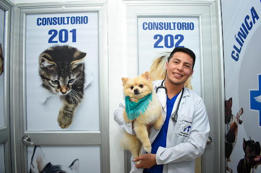 Clinica Veterinaria Happy Pet Bogotá