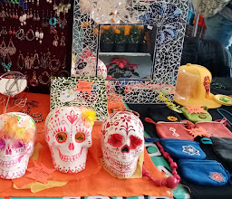 Guerrillero Ricardo Uribe Reyes Park photo