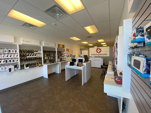 Computer Repair Service «Pro-Techs Computer and Cell Phone Repair», reviews and photos, 601 N Saginaw Blvd, Saginaw, TX 76179, USA