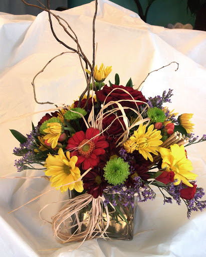 Florist «Roses Are Red Florist», reviews and photos, 425 5th Ave, Indialantic, FL 32903, USA