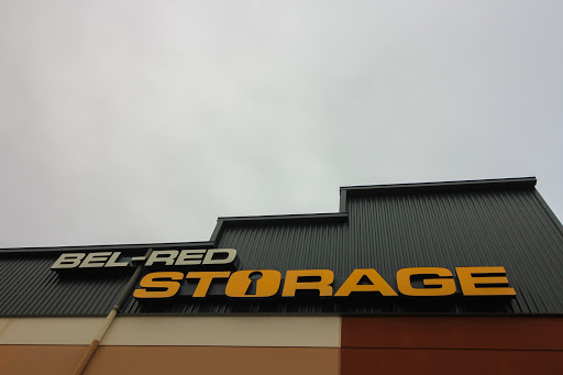 Self-Storage Facility «Bel-Red Storage», reviews and photos, 1405 130th Ave NE, Bellevue, WA 98005, USA