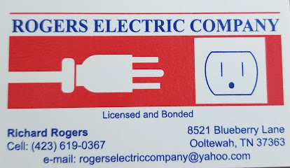 Rogers Electric Company