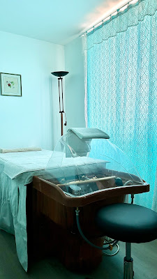 Salon de beauté prenez soin de vous à Étampes