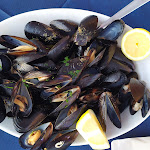 Photo n°14 de l'avis de Antonio.u fait le 29/07/2020 à 22:23 sur le  Il Trabucco da Elia à Manaccora