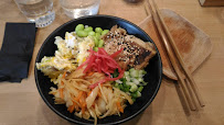 Poke bowl du Restaurant japonais Ni'shimai à Toulouse - n°18
