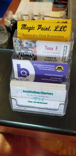 Tattoo Shop «Konkrete Jungle Kustom Tattoo», reviews and photos, 6590 Old Waterloo Rd, Elkridge, MD 21075, USA