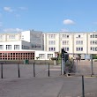 Lycée Polyvalent de Thionville / Sophie Germain