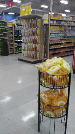 Grocery Store «H-E-B Grocery», reviews and photos, 209 N Texas Ave, Mercedes, TX 78570, USA