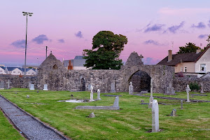 St James Cemetery
