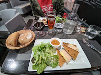 Plats et boissons du Restaurant La Taverne - Table de caractère - Ibos - n°20