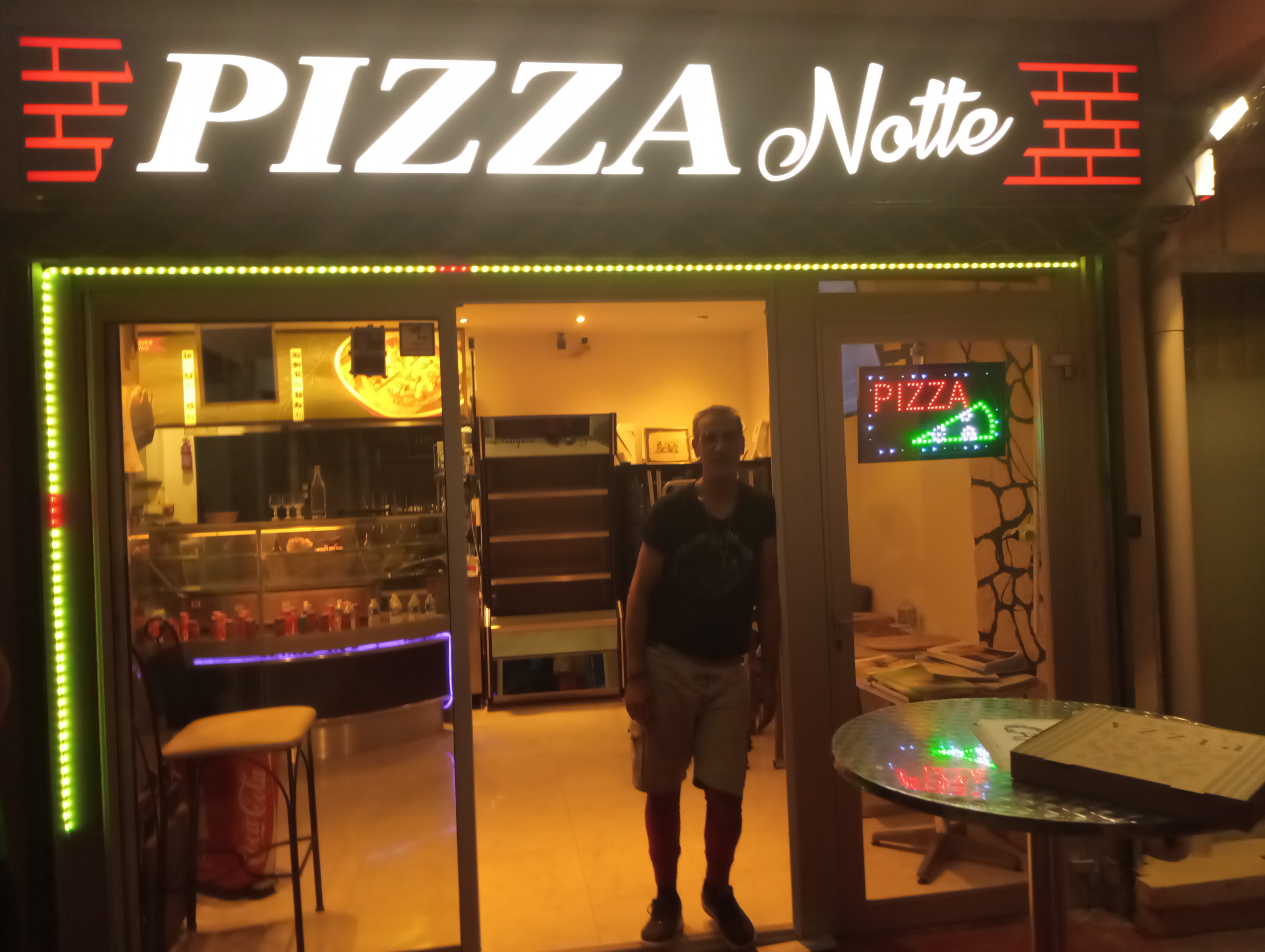 Photo n° 1 de l'avis de florian.m fait le 15/08/2023 à 19:47