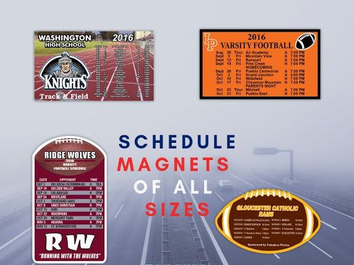 Print Shop «Pro Tuff Decals», reviews and photos, 7505 Eastgate Rd, Crystal Lake, IL 60014, USA